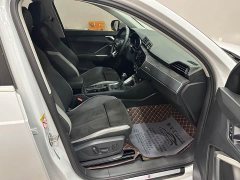 Audi Q3 35 TFSI Fashion Dynamic - ფოტო 13