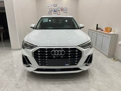 Audi Q3 35 TFSI Fashion Dynamic - ფოტო 2