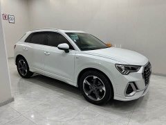 Audi Q3 35 TFSI Fashion Dynamic - ფოტო 4