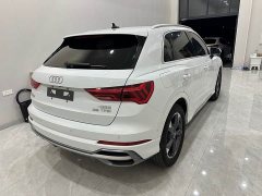 Audi Q3 35 TFSI Fashion Dynamic - ფოტო 5