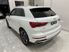 Audi Q3 35 TFSI Fashion Dynamic - ფოტო 6