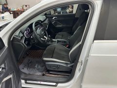 Audi Q3 35 TFSI Fashion Dynamic - ფოტო 7