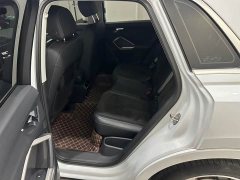 Audi Q3 35 TFSI Fashion Dynamic - ფოტო 8