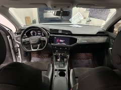Audi Q3 35 TFSI Fashion Dynamic - ფოტო 9