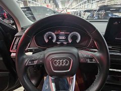 Audi Q5L 40T Luxury Dynamic - ფოტო 11