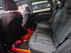 Audi Q5L 40T Luxury Dynamic - ფოტო 7
