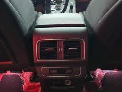 Audi Q5L 40T Luxury Dynamic - ფოტო 8