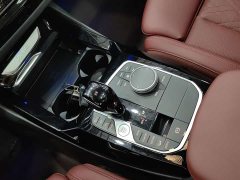 BMW X3 2023 xDrive30i Premier M Night Package - ფოტო 12