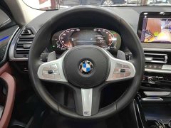 BMW X3 2023 xDrive30i Premier M Night Package - ფოტო 13