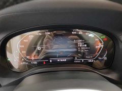 BMW X3 2023 xDrive30i Premier M Night Package - ფოტო 14