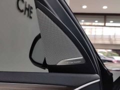 BMW X3 2023 xDrive30i Premier M Night Package - ფოტო 15
