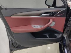 BMW X3 2023 xDrive30i Premier M Night Package - ფოტო 16
