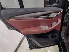 BMW X3 2023 xDrive30i Premier M Night Package - ფოტო 17