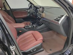 BMW X3 2023 xDrive30i Premier M Night Package - ფოტო 18