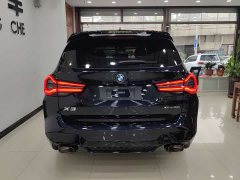 BMW X3 2023 xDrive30i Premier M Night Package - ფოტო 5