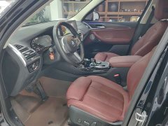 BMW X3 2023 xDrive30i Premier M Night Package - ფოტო 7