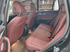 BMW X3 2023 xDrive30i Premier M Night Package - ფოტო 8