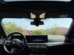 BMW 4 Series 425i Gran Coupe M Sport Package - ფოტო 10