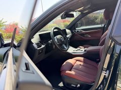BMW 4 Series 425i Gran Coupe M Sport Package - ფოტო 11