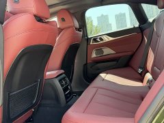 BMW 4 Series 425i Gran Coupe M Sport Package - ფოტო 12