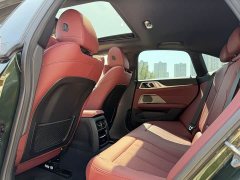 BMW 4 Series 425i Gran Coupe M Sport Package - ფოტო 13