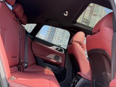 BMW 4 Series 425i Gran Coupe M Sport Package - ფოტო 14