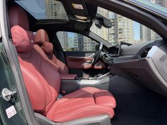 BMW 4 Series 425i Gran Coupe M Sport Package - ფოტო 15