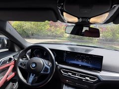 BMW 4 Series 425i Gran Coupe M Sport Package - ფოტო 18