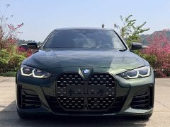 BMW 4 Series 425i Gran Coupe M Sport Package - ფოტო 2