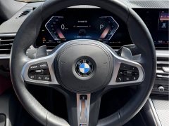 BMW 4 Series 425i Gran Coupe M Sport Package - ფოტო 20