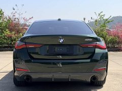 BMW 4 Series 425i Gran Coupe M Sport Package - ფოტო 5