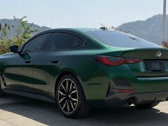 BMW 4 Series 425i Gran Coupe M Sport Package - ფოტო 6