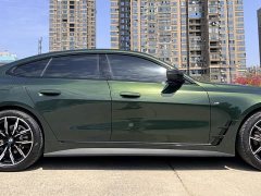 BMW 4 Series 425i Gran Coupe M Sport Package - ფოტო 9