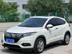Honda Vezel 2020 1.5L CVT Elite - ფოტო 1