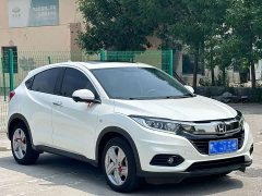 Honda Vezel 2020 1.5L CVT Elite - ფოტო 3