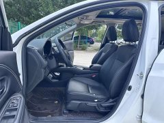 Honda Vezel 2020 1.5L CVT Elite - ფოტო 4