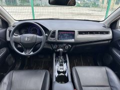Honda Vezel 2020 1.5L CVT Elite - ფოტო 5