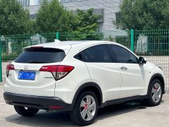 Honda Vezel 2020 1.5L CVT Elite - ფოტო 7
