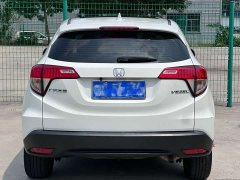 Honda Vezel 2020 1.5L CVT Elite - ფოტო 8