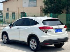 Honda Vezel 2020 1.5L CVT Elite - ფოტო 9