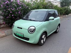 Changan Lumin 155km Sweet Edition - ფოტო 1