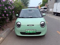 Changan Lumin 155km Sweet Edition - ფოტო 2