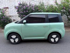 Changan Lumin 155km Sweet Edition - ფოტო 3