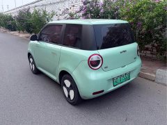 Changan Lumin 155km Sweet Edition - ფოტო 4