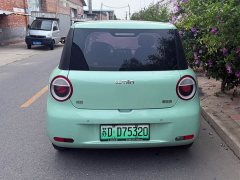 Changan Lumin 155km Sweet Edition - ფოტო 5