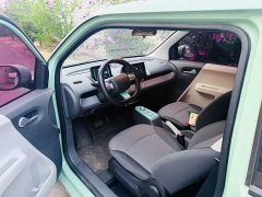 Changan Lumin 155km Sweet Edition - ფოტო 6
