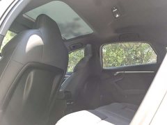 Audi A3 A3L Limousine 35 TFSI Fashion Sport - ფოტო 10