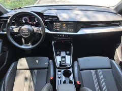 Audi A3 A3L Limousine 35 TFSI Fashion Sport - ფოტო 12