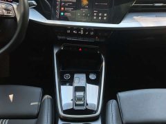 Audi A3 A3L Limousine 35 TFSI Fashion Sport - ფოტო 13