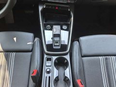 Audi A3 A3L Limousine 35 TFSI Fashion Sport - ფოტო 14